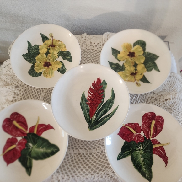 Vintage Santa Anita Ware - Picture 1 of 8